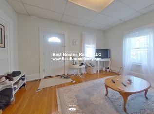 65 Medford St #11, Medford, MA 02155