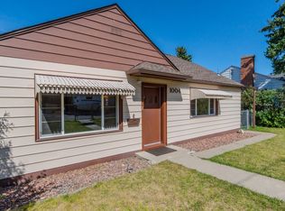 1004 12th Ave, Helena, MT 59601