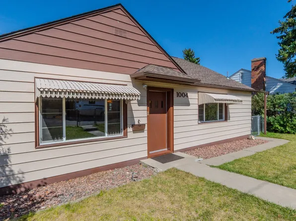1004 12th Ave, Helena, MT 59601