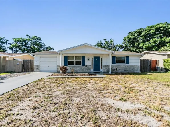 4603 Abdella Ln, Holiday, FL 34690