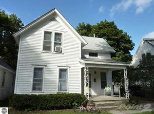 608 S Franklin St, Mt Pleasant, MI 48858