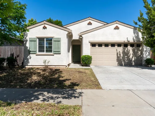 443 Jacobs Dr, Merced, CA 95348