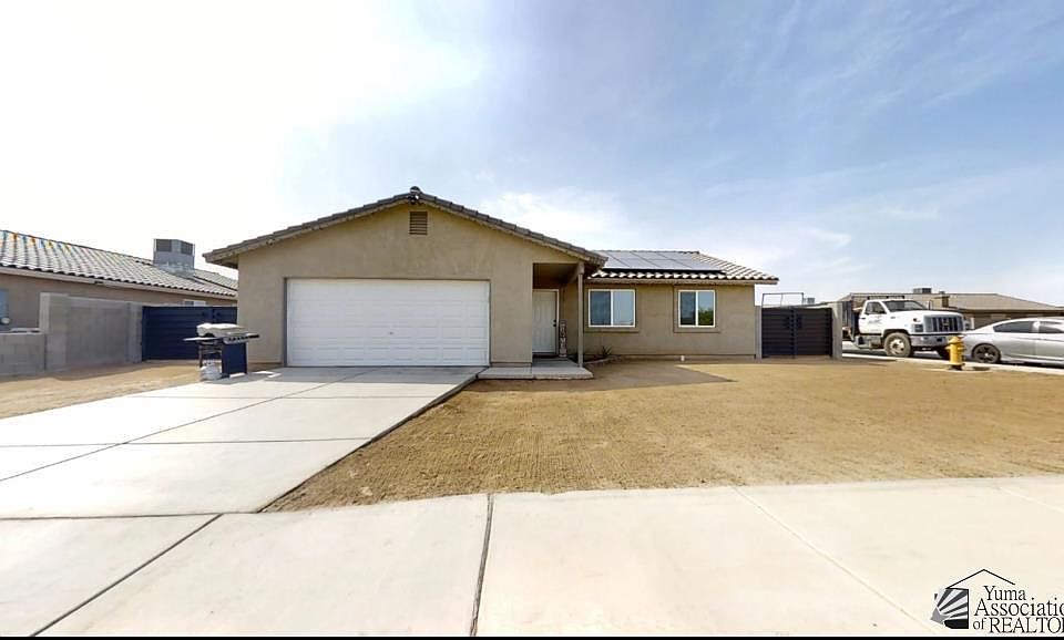 7805 E 45th St, Yuma, AZ 85365 | Zillow
