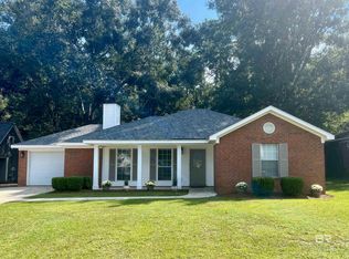 106 Shiloh Dr, Daphne, AL 36526