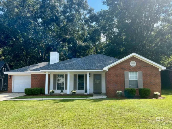106 Shiloh Dr, Daphne, AL 36526