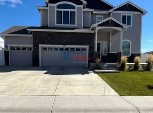 4597 Hollycomb Dr, Windsor, CO 80550