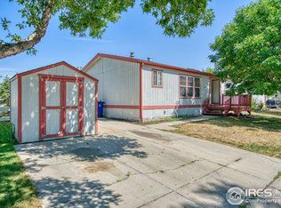 3423 Black Hls #387, Longmont, CO 80504