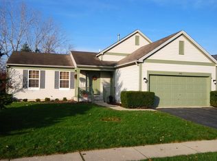 246 Sanctuary Ct, Hainesville, IL 60030
