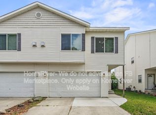 819 S Russell St, Airway Heights, WA 99001