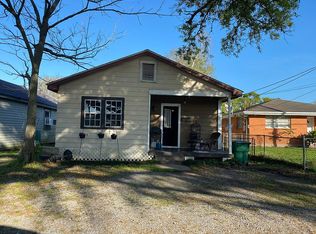 650 Avenue F, Westwego, LA 70094