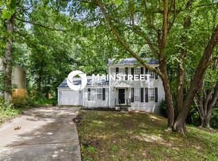 10420 Rillridge Ct, Alpharetta, GA 30022