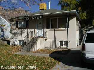 1530 Brinker Down, Ogden, UT 84404