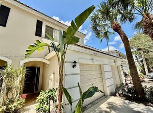 Palmbrooke Townhomes, West Palm Beach, FL 33417