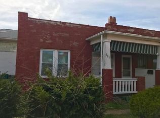 505 N Main St, Washington, PA 15301
