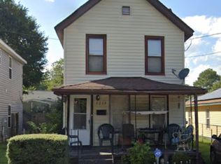 3239 Marne Ave, Norfolk, VA 23509