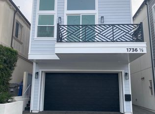 1736 1/2 Carlson Ln, Redondo Beach, CA 90278