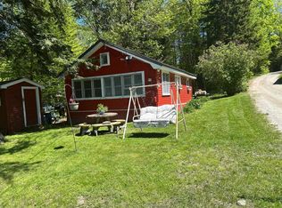 436 Seymour East, Morgan, VT 05853
