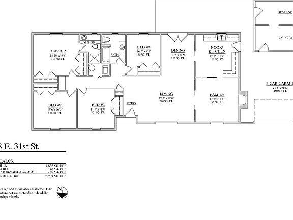 2nd image of 7218 E 31st St