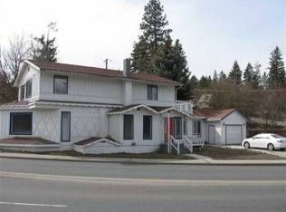 108 S Government Way, Spokane, WA 99224