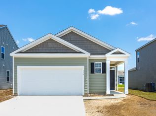 543 Red Twig Rd, Summerville, SC 29486