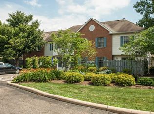 Remington Station Townhouses, North Canton, OH 44720