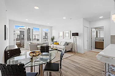 5711 John F Kennedy Boulevard, #508