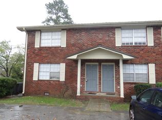 302 Simmons St W, La Fayette, GA 30728