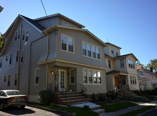 36 Boyden Pkwy, Maplewood, NJ 07040