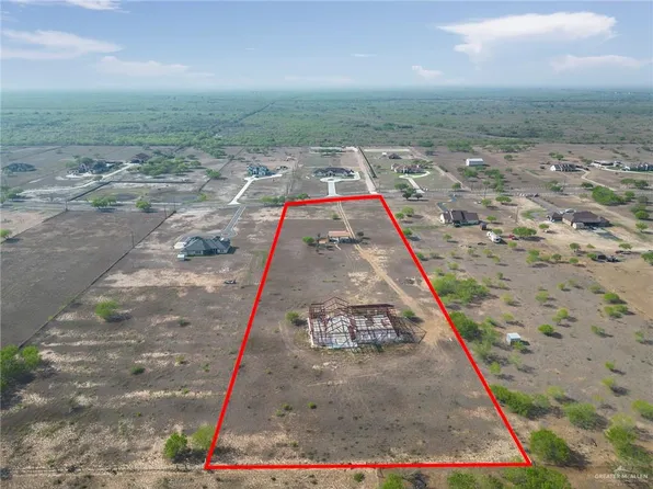 20822 E Buck Fawn Dr, Edinburg, TX 78542