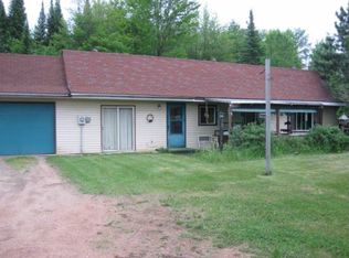 1913 County Road C, Rhinelander, WI 54501