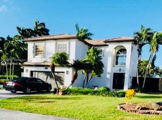 Christina Estates, Miami, FL 33196
