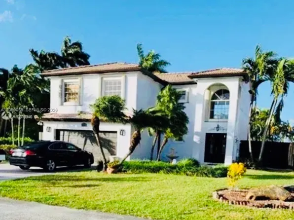 15253 SW 138th Ter, Miami, FL 33196