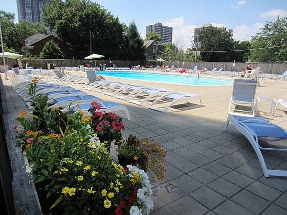 2nd image of 4250 N Marine Dr APT 2314