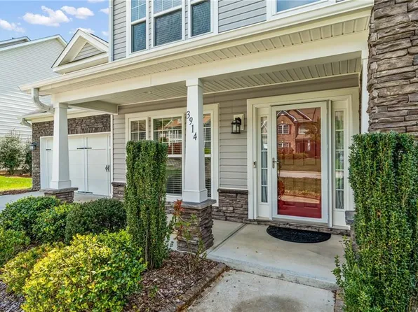3914 Stafford Run Ct, High Point, NC 27265