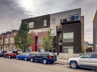 2650 Front View Cres #304, Denver, CO 80211