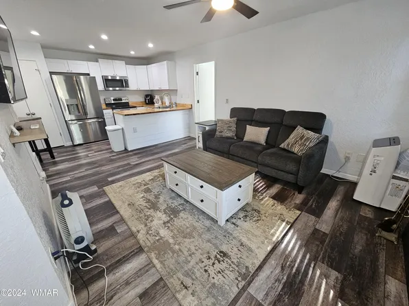 2700 S White Mountain Rd #525, Show Low, AZ 85901