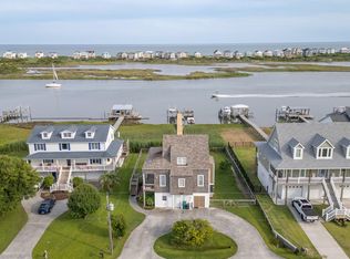 133 Grant St, Sneads Ferry, NC 28460