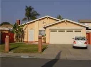 1762 Isla De La Gaita, San Ysidro, CA 92173