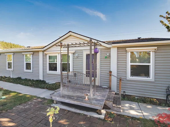 5021 E Fairview Ave, Spokane, WA 99217