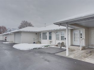 501 Kildonan Ave #11, Enderby, BC V4Y4B3