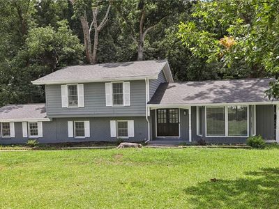 2849 Snapfinger Rd, Decatur, GA, 30034