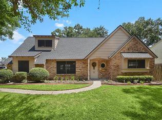 2102 Teague Rd, Houston, TX 77080