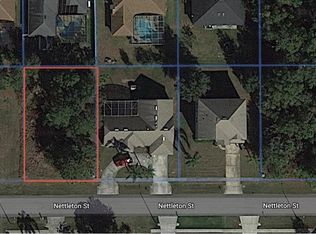 20714 Nettleton St, Alafaya, FL 32833