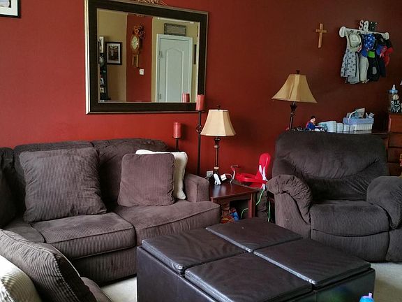4th image of 1342 Hampton Park Ln
