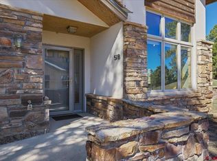 51 Red Fox Ln UNIT B, Ridgway, CO 81432