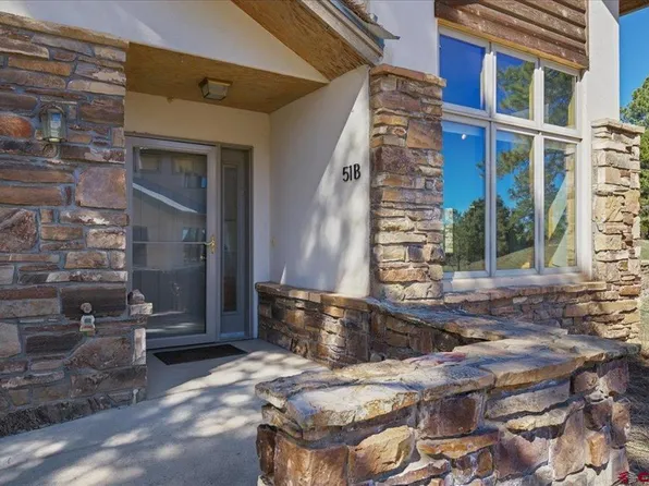 51 Red Fox Lane #B, Ridgway, CO 81432