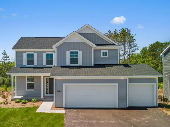 15580 Goodview Trl N, Hugo, MN 55038