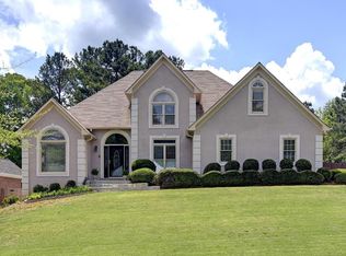 330 Covered Bridge Pl SW, Smyrna, GA 30082