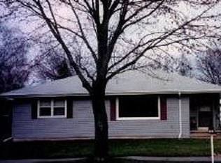 1824 S John St, Appleton, WI 54915