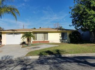 15457 Hartsville St, La Puente, CA 91744